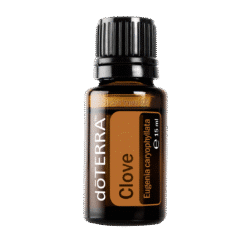 שמן אתרי ציפורן 15 מ"ל - Clove