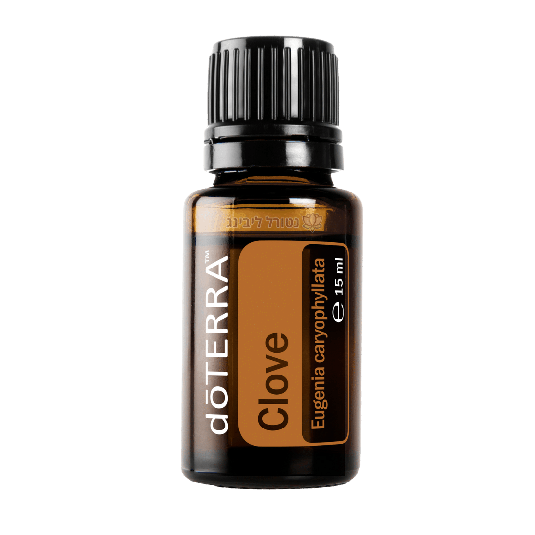Clove 15 ml