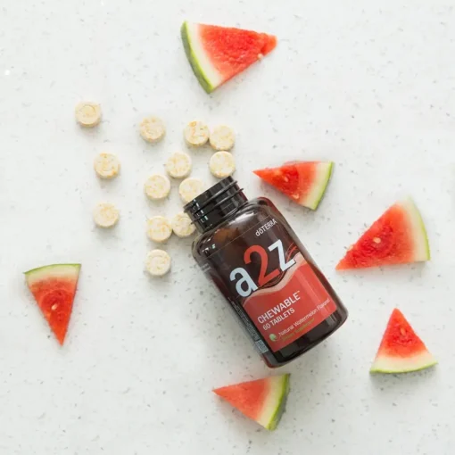 DoTERRA a2z Chewables