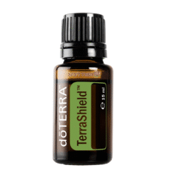 Terrashield Repellent Blend - טרהשילד "מגן האדמה" 15 מ''ל