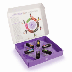 ערכת שמנים אתריים למצב רוח