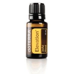 תערובת שמנים אתריים התרומממות רוח