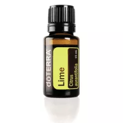 שמן אתרי ליים - Lime doTERRA