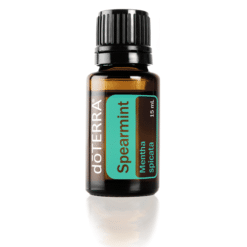 שמן אתרי נענע קרחת