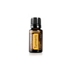 שמן אתרי כורכום