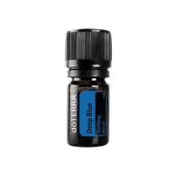 דיפ בלו תערובת שמנים 5 מ''ל - Deep Blue Soothing Blend