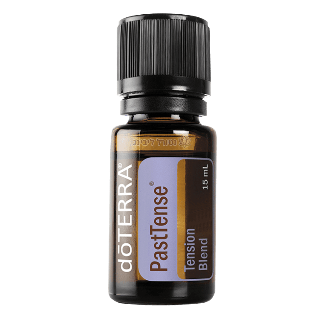 pasttense 15 ml