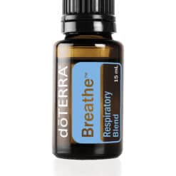doterra Breathe respiratory blend