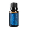 Adaptiv Doterra תערובת שמנים אתריים להורדת לחץ, 15 מ”ל