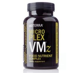 doterra microplex vmz