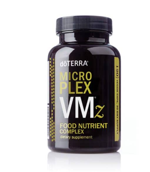 doterra microplex vmz