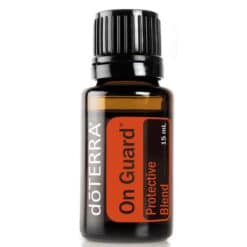 שמן און גארד