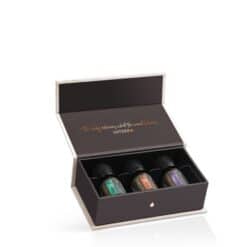 yoga collection doterra