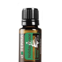 holiday peace doterra