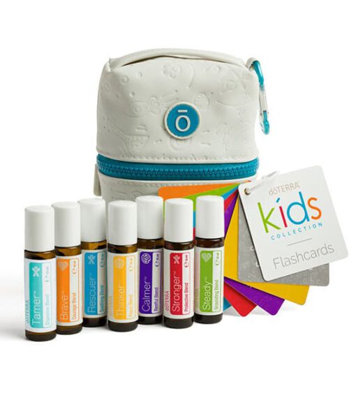 Kid's Collection Aromatherapy