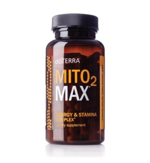 mito2max doterra