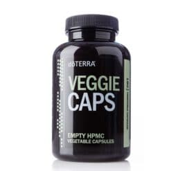 כמוסות ריקות - veggie caps