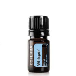 whisper doterra