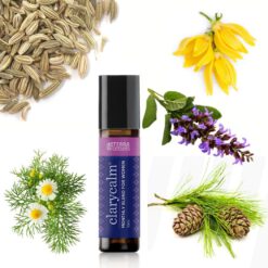 קלארי קאלם dōTERRA ClaryCalm