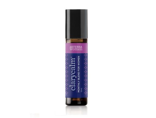 תערובת לאיזון הורמונלי ClaryCalm doterra