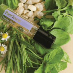 שמנים אתריים להרגעה