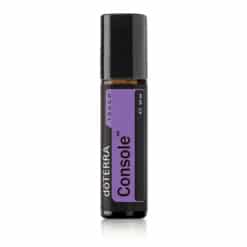 Console Touch doTERRA