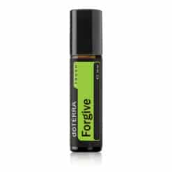 Forgive Touch doTERRA