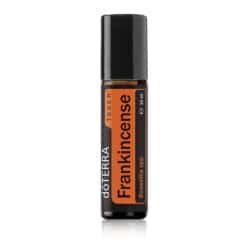 Frankincense Touch doTERRA