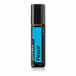 Peace Touch doTERRA