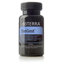 ZENGEST SOFTGELS