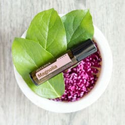 DoTerra Magnolia Touch רולר 10 מ