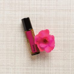 DoTerra rose Touch