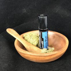 דיפ בלו טאצ' רולר