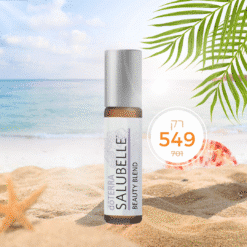 Salubelle Doterra - סלובל רולר 10 מ"ל