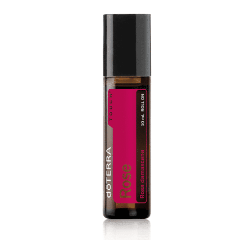 rose touch 10 ml