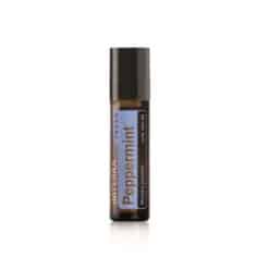 שמן מנטה טאצ' רולר 10 מ"ל – Peppermint Touch doTERRA