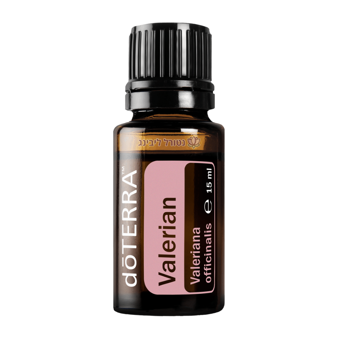 VALERIAN 15 ml