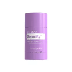 סטיק למריחה סרניטי + ולריאן Serenity™ Stick + Valerian