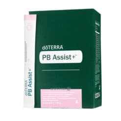 PB Restore™ Food Supplement with live bacterial cultures and Fructo-oligosaccharide