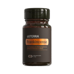 קפסולות לבונה Frankincense Microbead Capsules